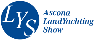 land yachting show